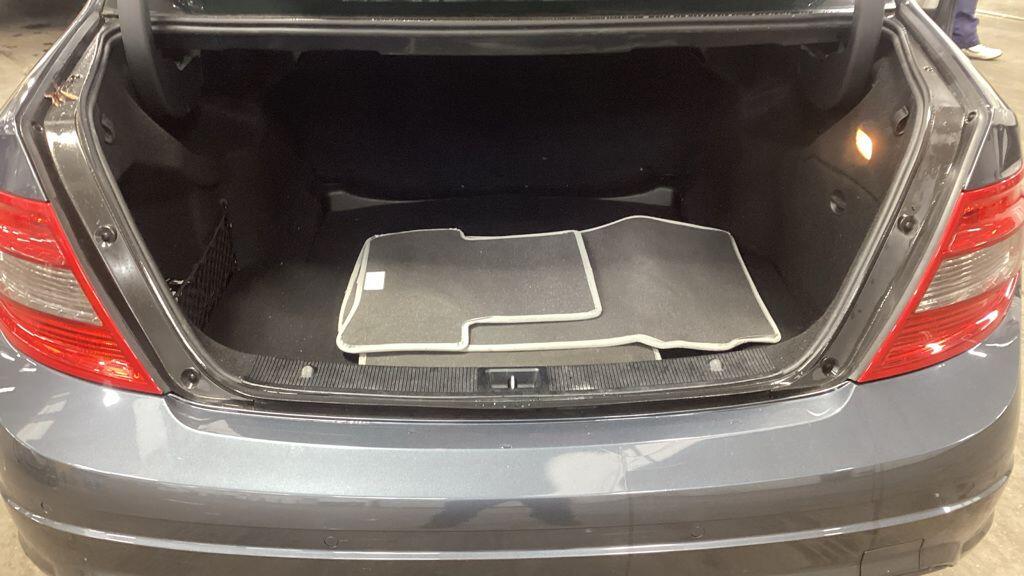 Used Mercedes-Benz C Class 2011 for sale - 76887066: Photo 14