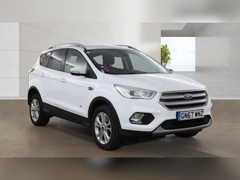 Used Ford Kuga 2017 for sale - 79541311: Photo