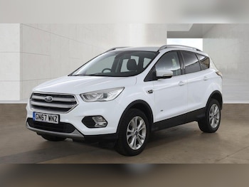 Used Ford Kuga 2017 for sale - 79541311: Photo
