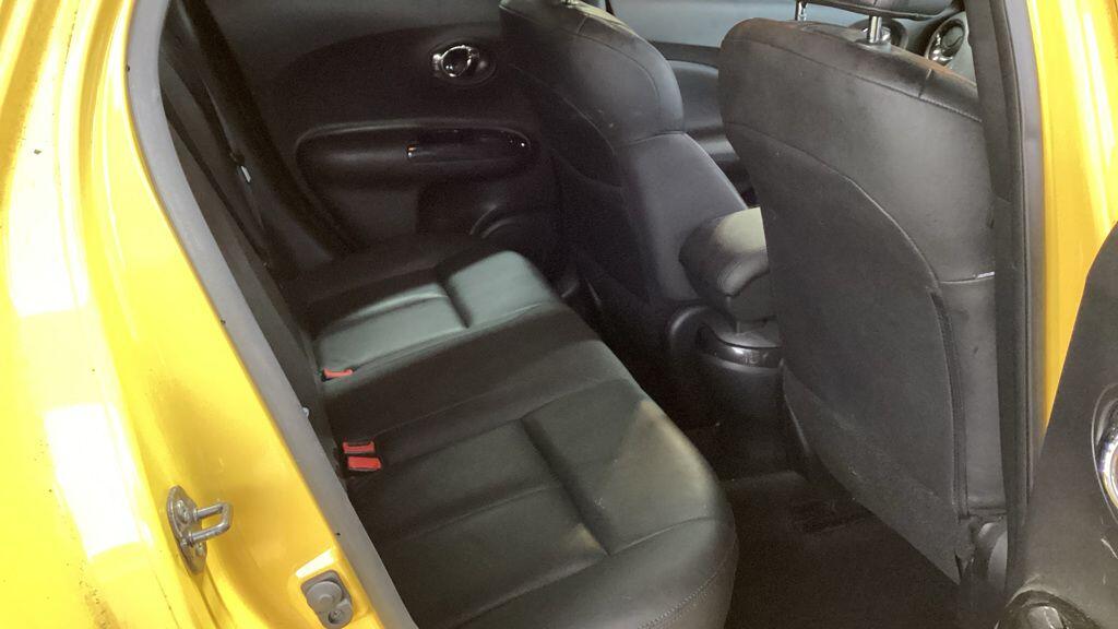 Used Nissan Juke 2016 for sale - 76855641: Photo 11