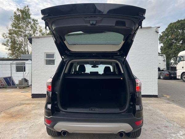 Used Ford Kuga 2018 for sale - 76307791: Photo 11