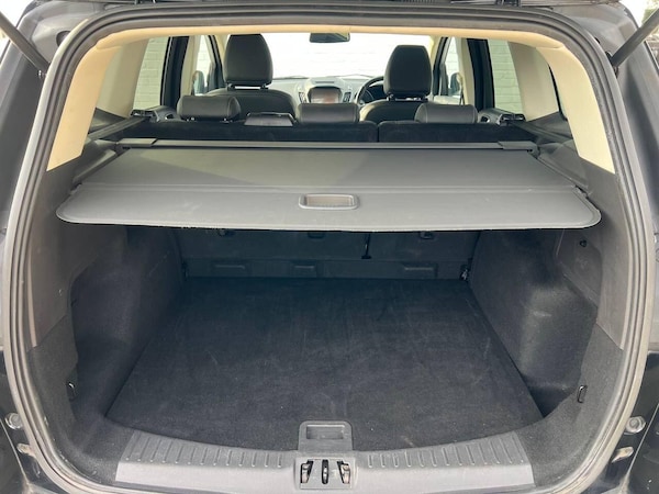 Used Ford Kuga 2018 for sale - 76307791: Photo 12