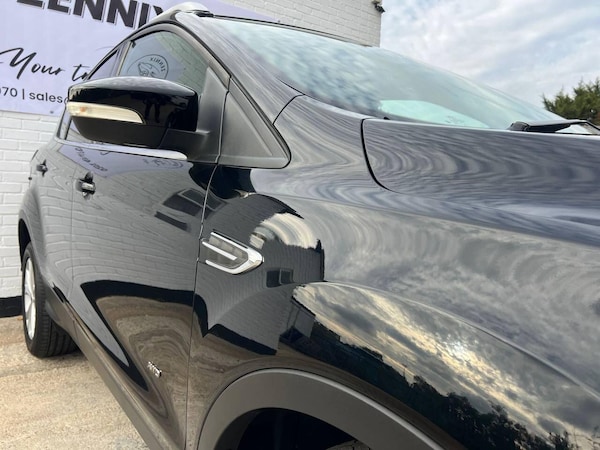 Used Ford Kuga 2018 for sale - 76307791: Photo 14