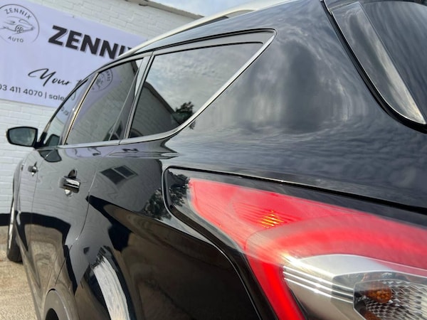 Used Ford Kuga 2018 for sale - 76307791: Photo 16
