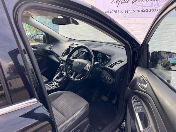 Used Ford Kuga 2018 for sale - 76307791: Photo 19