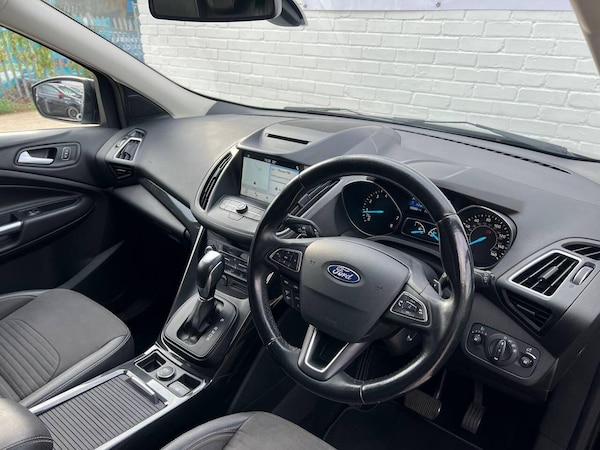 Used Ford Kuga 2018 for sale - 76307791: Photo 21