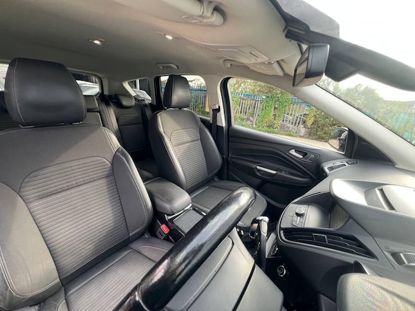 Used Ford Kuga 2018 for sale - 76307791: Photo 22