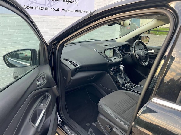 Used Ford Kuga 2018 for sale - 76307791: Photo 23