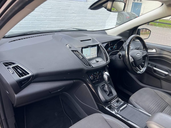 Used Ford Kuga 2018 for sale - 76307791: Photo 24
