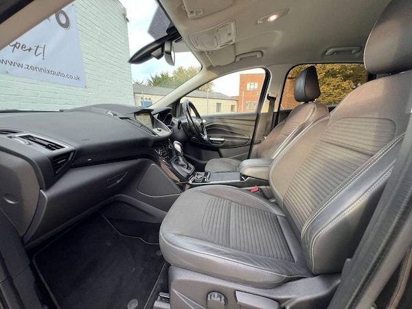 Used Ford Kuga 2018 for sale - 76307791: Photo 25