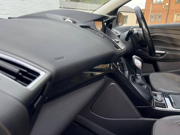 Used Ford Kuga 2018 for sale - 76307791: Photo 26