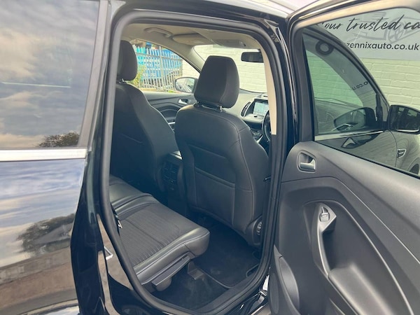 Used Ford Kuga 2018 for sale - 76307791: Photo 27