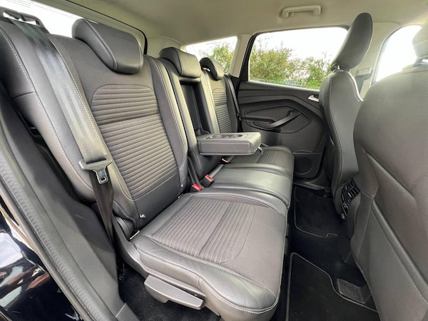 Used Ford Kuga 2018 for sale - 76307791: Photo 28