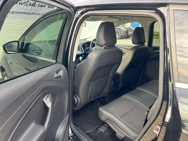 Used Ford Kuga 2018 for sale - 76307791: Photo 30
