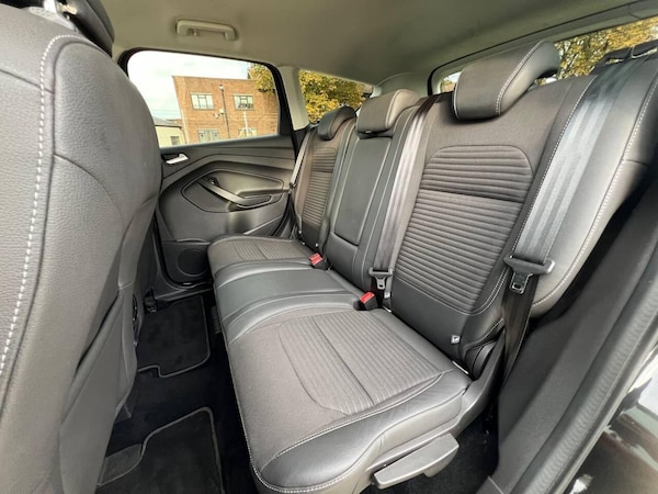Used Ford Kuga 2018 for sale - 76307791: Photo 31
