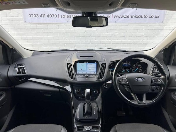 Used Ford Kuga 2018 for sale - 76307791: Photo 33