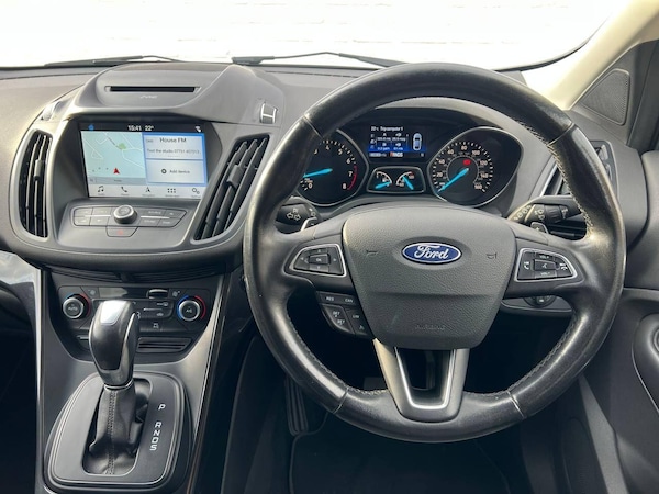 Used Ford Kuga 2018 for sale - 76307791: Photo 34