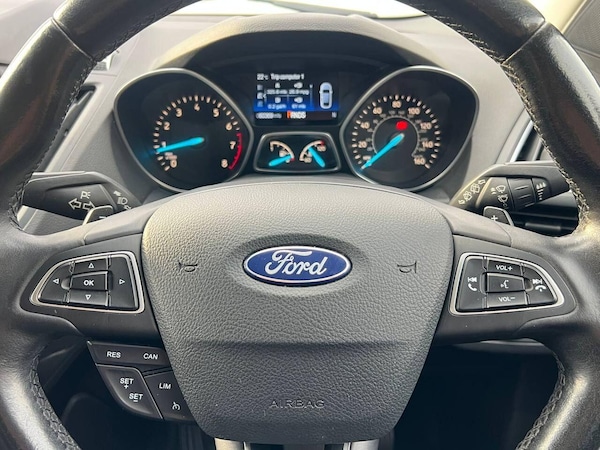 Used Ford Kuga 2018 for sale - 76307791: Photo 35