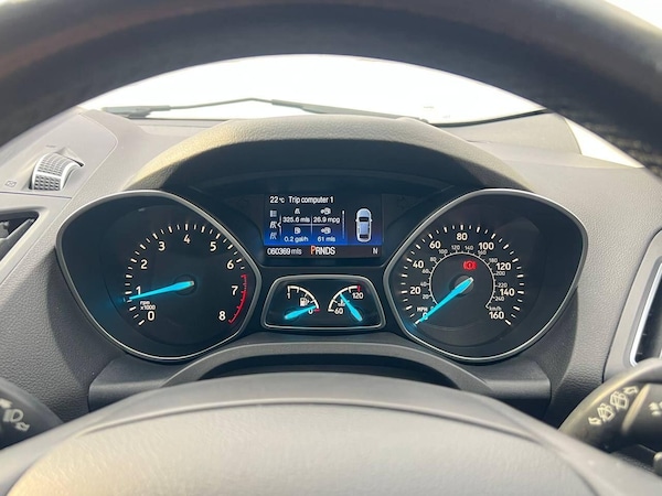Used Ford Kuga 2018 for sale - 76307791: Photo 36