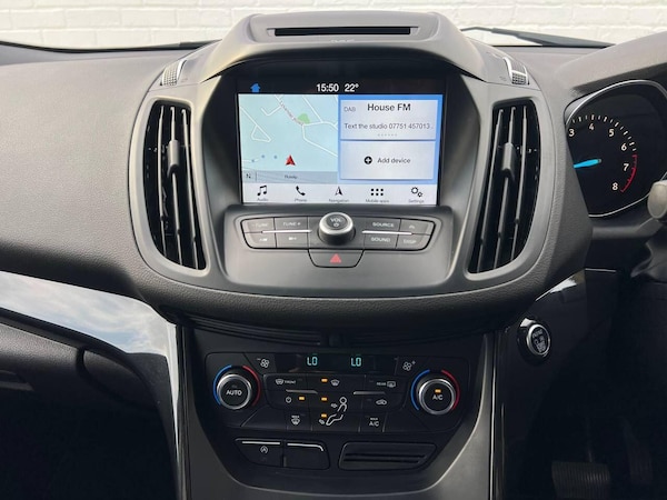 Used Ford Kuga 2018 for sale - 76307791: Photo 39