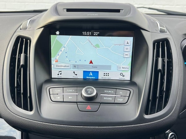 Used Ford Kuga 2018 for sale - 76307791: Photo 40