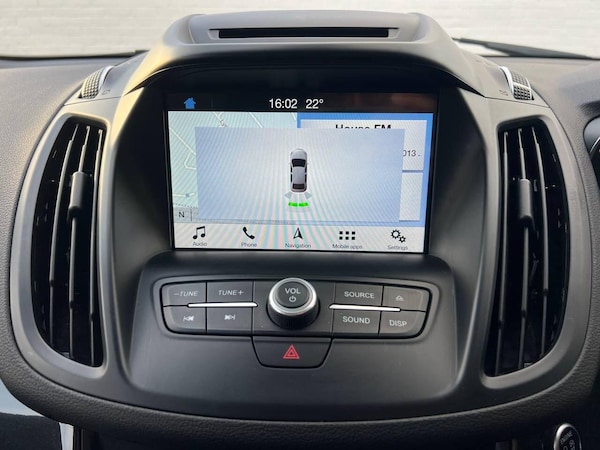 Used Ford Kuga 2018 for sale - 76307791: Photo 41