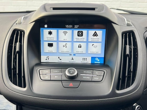 Used Ford Kuga 2018 for sale - 76307791: Photo 42