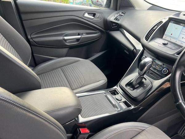 Used Ford Kuga 2018 for sale - 76307791: Photo 46