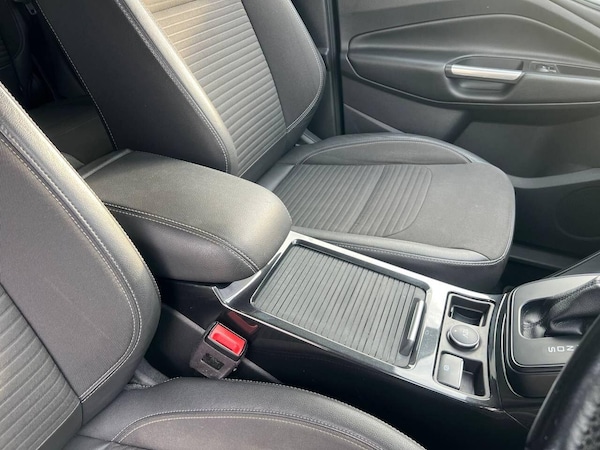 Used Ford Kuga 2018 for sale - 76307791: Photo 47