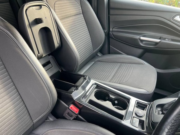 Used Ford Kuga 2018 for sale - 76307791: Photo 48