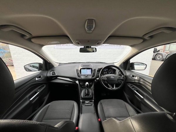 Used Ford Kuga 2018 for sale - 76307791: Photo 54