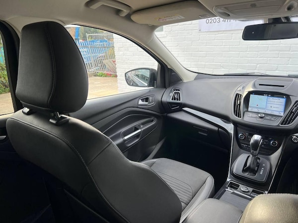 Used Ford Kuga 2018 for sale - 76307791: Photo 55