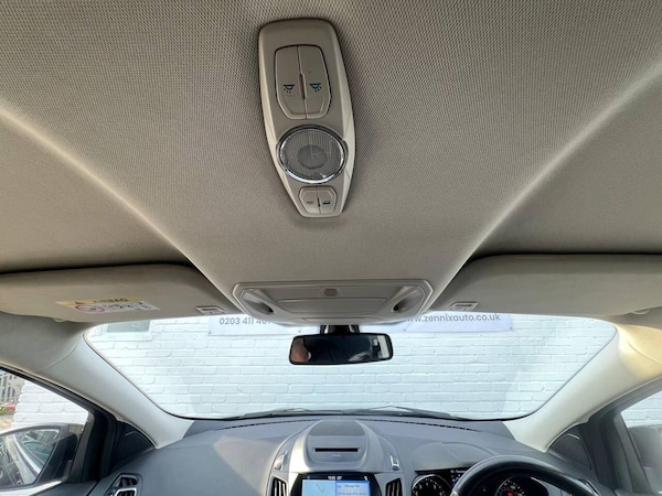Used Ford Kuga 2018 for sale - 76307791: Photo 57
