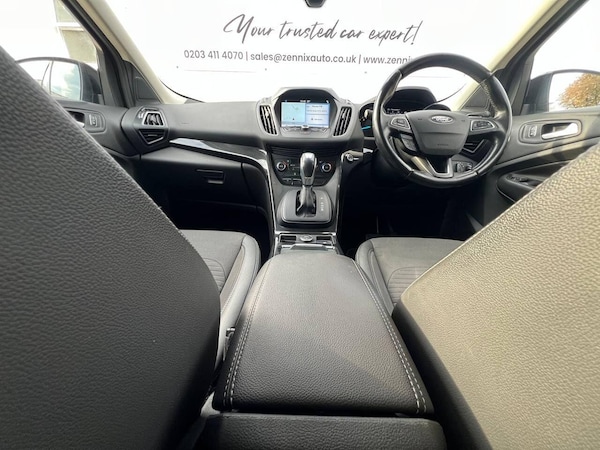 Used Ford Kuga 2018 for sale - 76307791: Photo 59