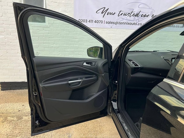 Used Ford Kuga 2018 for sale - 76307791: Photo 60