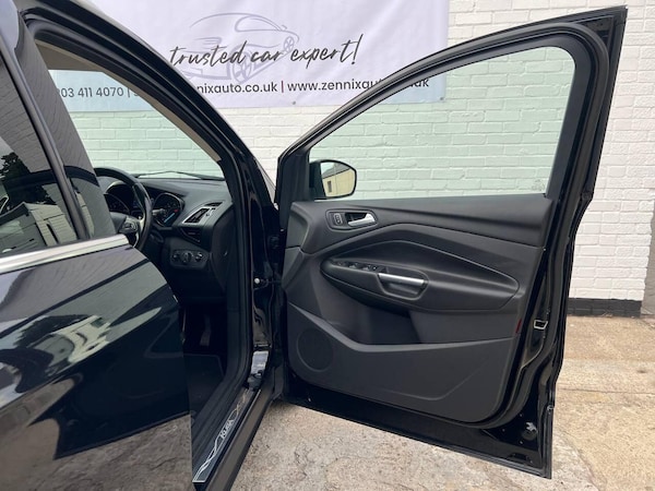 Used Ford Kuga 2018 for sale - 76307791: Photo 61