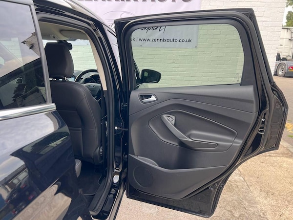 Used Ford Kuga 2018 for sale - 76307791: Photo 63