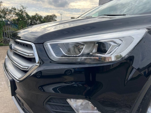 Used Ford Kuga 2018 for sale - 76307791: Photo 64