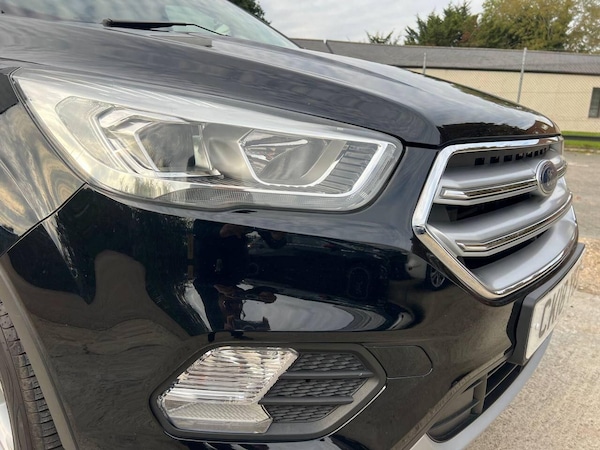 Used Ford Kuga 2018 for sale - 76307791: Photo 65