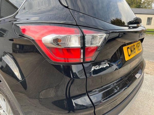 Used Ford Kuga 2018 for sale - 76307791: Photo 67