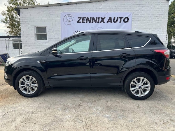Used Ford Kuga 2018 for sale - 76307791: Photo 6