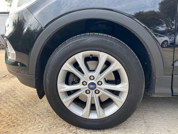 Used Ford Kuga 2018 for sale - 76307791: Photo 70
