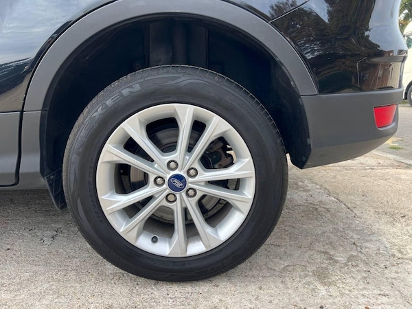 Used Ford Kuga 2018 for sale - 76307791: Photo 71