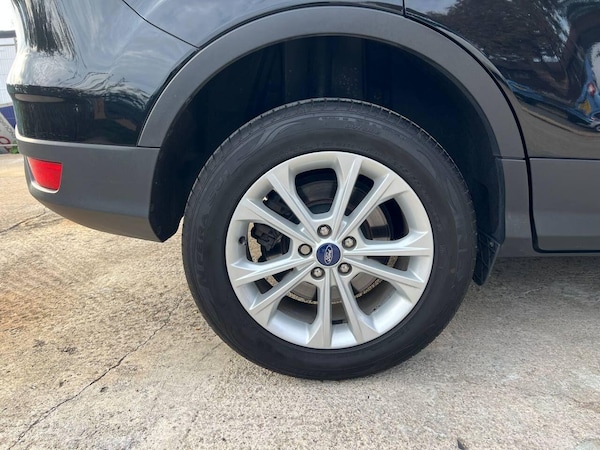 Used Ford Kuga 2018 for sale - 76307791: Photo 72