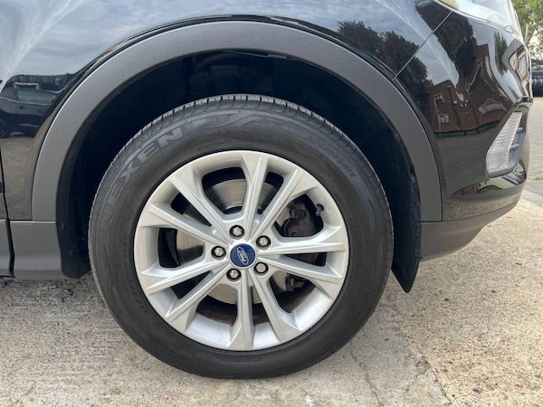 Used Ford Kuga 2018 for sale - 76307791: Photo 73