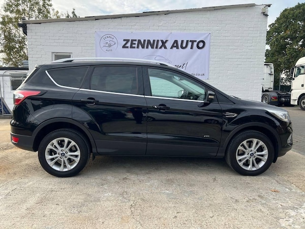 Used Ford Kuga 2018 for sale - 76307791: Photo 7