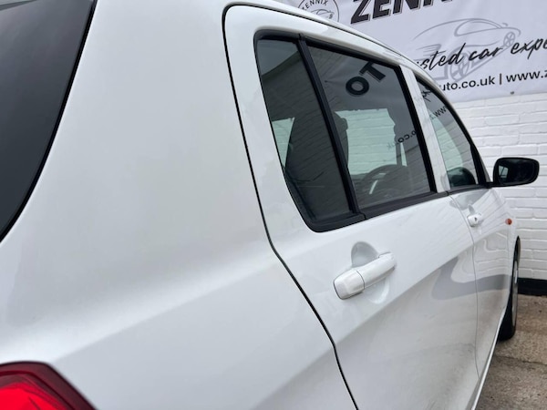 Used Suzuki Celerio 2018 for sale - 76306223: Photo 14