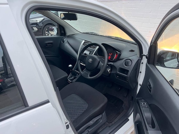 Used Suzuki Celerio 2018 for sale - 76306223: Photo 16