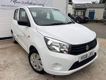 Used Suzuki Celerio 2018 for sale - 76306223: Photo