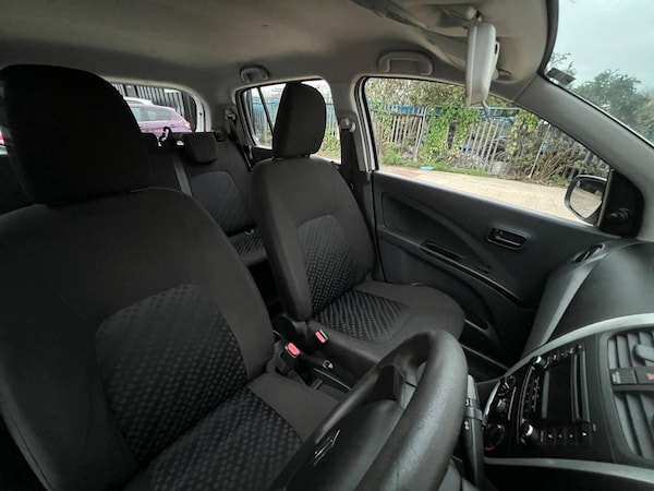Used Suzuki Celerio 2018 for sale - 76306223: Photo 20